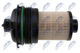WINFIL FUEL FILTER FORD TRANSIT, TRANSIT 2.0 TDCI (290, 310,330,350), TRANSIT 2.0 TDCI (310,330,350, 470), TRANSIT CUSTOM, TRANSIT CUSTOM 2.0 TDCI