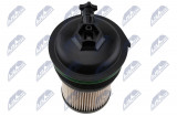 WINFIL FUEL FILTER FORD TRANSIT, TRANSIT 2.0 TDCI (290, 310,330,350), TRANSIT 2.0 TDCI (310,330,350, 470), TRANSIT CUSTOM, TRANSIT CUSTOM 2.0 TDCI