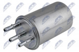 WINFIL FUEL FILTER FORD TOURNEO CONNECT, TRANSIT CONNECT; SSANGYONG ACTYON SPORTS I, ACTYON SPORTS II, KYRON, REXTON / REXTON II, RODIUS I; TATA SAFARI 1.8D-2.7D 06.02-