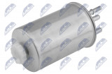 WINFIL FUEL FILTER FORD TOURNEO CONNECT, TRANSIT CONNECT; SSANGYONG ACTYON I, ACTYON SPORTS I, KYRON, REXTON / REXTON II, RODIUS I 1.8D/2.0D/2.7D 06.02-