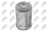 WINFIL FUEL FILTER FORD TOURNEO CONNECT, TRANSIT CONNECT; SSANGYONG ACTYON I, ACTYON SPORTS I, KYRON, REXTON / REXTON II, RODIUS I 1.8D/2.0D/2.7D 06.02-