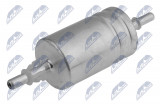 WINFIL FUEL FILTER ALFA ROMEO GIULIA/STELVIO 2.0/ 2.9 16-, FIAT 500X 1.0/1.3/ 1.4/ 1.6 14-, JEEP COMPASS/RENEGADE 1.4/ 1.6 14-