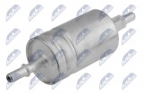 WINFIL FUEL FILTER ALFA ROMEO GIULIA/STELVIO 2.0/ 2.9 16-, FIAT 500X 1.0/1.3/ 1.4/ 1.6 14-, JEEP COMPASS/RENEGADE 1.4/ 1.6 14-