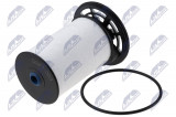 WINFIL FUEL FILTER ALFA ROMEO GIULIA 2.2D 16-, FIAT DUCATO (250) 2.2D/2.3D 19-