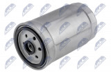 WINFIL FUEL FILTER HYUNDAI ACCENT III, GETZ, GRANDEUR, H-1, H-1 / STAREX, I30, I40 I, I40 I CW, IX55, MATRIX, SANTA FÉ II, SANTA FÉ II/SUV, SONATA V; KIA CARENS II, CARENS III 1.4D-3.0D 08.02-