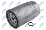 WINFIL FUEL FILTER HYUNDAI TUCSON (TL,TLE) 1.6CRDI/ 1.7CRDI/ 2.0CRDI 15-, IX20 1.4CRDI/ 1.6CRDI 15-, KIA SPORTAGE IV (QL,QLE) 1.6CRDI/ 1.7CRDI/ 2.0CRDI 15-, VENGA 1.4CRDI/ 1.6CRDI 10-