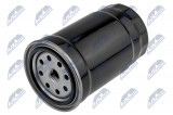 WINFIL FUEL FILTER HYUNDAI ACCENT IV, ELANTRA VI, H-1 CARGO, H-1 TRAVEL, I20 ACTIVE, I20 II, I30, IX55, SANTA FÉ I; KIA CEED, PRO CEED, RIO III, SOUL II, SPORTAGE III 1.1D-3.0D 08.01-