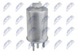 WINFIL FUEL FILTER LAND ROVER DISCOVERY V (L462) 3.0 D 16-, RANGE ROVER IV (L405) 3.0 D 12-, RANGE ROVER SPORT II (L494) 3.0D 13-