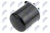 WINFIL FUEL FILTER INFINITI Q30 1.5D 15-, MERCEDES A (W176) 160CDI/ 180CDI 12-18, B (W246,W242) 160CDI/ 180CDI 13-18, CLA (C117,X117) 180CDI 13-18, GLA (X156) 180CDI 14-