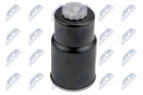 WINFIL FUEL FILTER MAZDA CX-3 1.5D/1.8D 02.15-