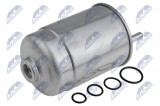 WINFIL FUEL FILTER RENAULT MEGANE III 1.5DCI/ 1.9DCI/ 2.0DCI 08-, SCENIC III 1.5DCI/ 1.9DCI/ 2.0DCI 09-, FLUENCE 1.5DCI 10-, SUZUKI GRAND VITARA II 1.9DDIS 05-