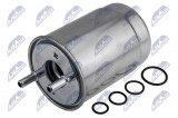WINFIL FUEL FILTER RENAULT MEGANE III 1.5DCI/ 1.9DCI/ 2.0DCI 08-, SCENIC III 1.5DCI/ 1.9DCI/ 2.0DCI 09-, FLUENCE 1.5DCI 10-, SUZUKI GRAND VITARA II 1.9DDIS 05-