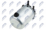 WINFIL FUEL FILTER NISSAN QASHQAI 1.5 DCI/ 1.6 DCI 14-, RENAULT KADJAR 1.5 DCI/1.6 DCI 15-, KOLEOS II 2.0 DCI 16-