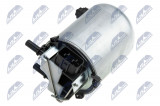 WINFIL FUEL FILTER NISSAN X-TRAIL (T32) 1.6DCI/ 2.0DCI 17-, RENAULT KOLEOS II 2.0DCI 16-18 /PODGRZEWANY/