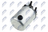 WINFIL FUEL FILTER NISSAN X-TRAIL (T32) 1.6DCI/ 2.0DCI 17-, RENAULT KOLEOS II 2.0DCI 16-18 /PODGRZEWANY/
