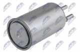 WINFIL FUEL FILTER VOLVO S60 II 10-, S80 II 06-, V40 12-, V60 I 10-, V70 III 07-, XC60 I 08-, XC70 II 07-