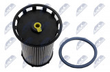WINFIL FUEL FILTER VW ENG 2.0TDI PASSAT 10-, PASSAT CC 08-, CC 11-, TIGUAN 07-, AUDI Q3 11-, TOYOTA HILUX VII 3.0 D 05-