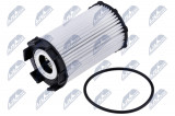 WINFIL OIL FILTER AUDI 4.2FSI RS4 04-, S5/RS5 07-, S6 06-, A8/S8 06-, Q7 06-, R8 07-, VW TOUAREG 06-