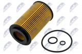 WINFIL OIL FILTER HONDA ACCORD VII 2.2 I-CTDI 04-, CR-V II 2.2 CTDI 05-, FR-V 2.2 I CTDI 05-