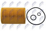 WINFIL OIL FILTER HONDA ACCORD VIII 2.2 I-DTEC 08-, CIVIC IX 2.2 I-DTEC 12-, CR-V III 2.2 I-CTDI 4WD/ 2.2 I-DTEC 4WD 07-, CR-V IV 2.2 I-DTEC AWD 12-, NSX II 3.5 16-