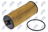 WINFIL OIL FILTER MERCEDES A (W176), A (W177), AMG GT (C190), AMG GT (R190), AMG GT (X290), C (A205), C (C205), C T-MODEL (S205), C (W205), CLA (C117) 2.0-5.5 01.10-