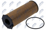 WINFIL OIL FILTER AUDI A4 04-, A6 04-, A8 03-, Q7 06-, A5 07-, VW TOUAREG 04-, PHAETON 04-