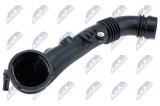 NTY AIR HOSE ENG 3.0 BMW 3 E90/E91/E92/E93 2006-03.2011 , BMW 1 E82/E88 2008-03.2011