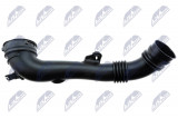 NTY AIR HOSE ENG 3.0 BMW 3 E90/E91/E92/E93 2006-03.2011 , BMW 1 E82/E88 2008-03.2011