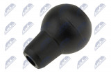 NTY GEAR KNOB HYUNDAI ELANTRA 2000-2006,KIA SPORTAGE II 2004-2010/5 BIEGÓW/