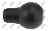 NTY GEAR KNOB HYUNDAI ELANTRA 2000-2006,KIA SPORTAGE II 2004-2010/5 BIEGÓW/