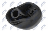 NTY GEAR KNOB KIA SPORTAGE 2010-,RIO 2010-,VENGA 2009-/5 BIEGÓW/