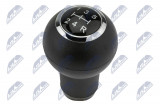 NTY GEAR KNOB KIA SPORTAGE 2004-,CERATO 2004-