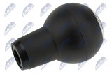 NTY GEAR KNOB KIA SPORTAGE 2004-,CERATO 2004-