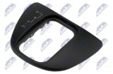 NTY OSŁONA SKRZYNI/DRĄŻKA ZMIANY BIEGÓW MERCEDES VITO/VIANO 2010-/GEARBOX AUTOMATYCZNA/