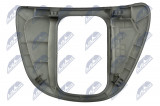 NTY OSŁONA SKRZYNI/DRĄŻKA ZMIANY BIEGÓW MERCEDES VITO/VIANO 2010-/GEARBOX AUTOMATYCZNA/