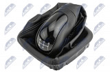 NTY GEAR KNOB+GEAR STICK COVER + FRAME MERCEDES KLASA A W168 1997-2004