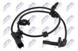 NTY ABS SENSOR REAR OPEL ASTRA J 09-, CHEVROLET CRUZE 09- L/R