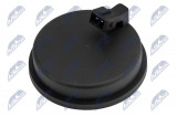 NTY ABS SENSOR REAR KIA SORENTO LL 2WD 09-, HYUNDAI IX55 08-, SANTA FE 2WD 04- L/R