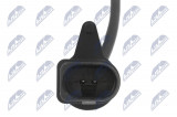 NTY BRAKE PADS WEAR SENSOR ENG.1.8-4.0 AUDI A4(B8),A5,A6(C7),A7,Q5 2007-2018 /FRONT/