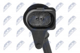 NTY BRAKE PADS WEAR SENSOR ENG.1.4-6.0 AUDI A4(B9),A5,A6(C8),A7,A8(D5),Q7,Q8; VW TOUAREG; 2015- /REAR/