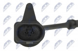 NTY BRAKE PADS WEAR SENSOR ENG.1.8-6.3 AUDI A6(C7),A7,A8(D4) 2009-2018 /FRONT