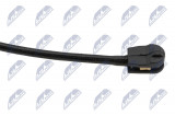 NTY BRAKE PADS WEAR SENSOR ENG.3.0-6.0 BMW 7(F01/F02/F03/F04) 2008-2015/REAR/