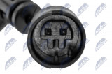 NTY BRAKE PADS WEAR SENSOR ENG.1.6-3.0D BMW 3(E46) 1997-2007 /REAR/