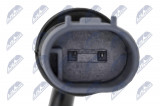 NTY BRAKE PADS WEAR SENSOR ENG.1.6E-3.0 BMW 2(G42), 3(G20/G21/G80,G81), 4(G22/G23/G82/G83), 4 GRAN COUPE(G26), I4(G26), Z4(G29); 2018- /REAR