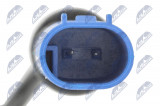 NTY BRAKE PADS WEAR SENSOR ENG.3.0,3.0D,4.4 BMW X5(G05/F95), X6(G06/F96), X7(G07); 2018- /REAR/