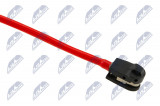 NTY BRAKE PADS WEAR SENSOR ENG.1.6E-3.0 BMW 2(G42), 3(G20/G21/G80/G81), 4(G22/G23/G82/G83), 4 GRAN COUPE(G26), I4(G26); 2018- /FRONT/