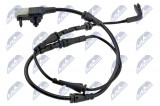 NTY BRAKE PADS WEAR SENSOR ENG.1.5H-2.2D LAND ROVER DISCOVERY SPORT 2014- /REAR