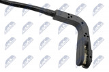 NTY BRAKE PADS WEAR SENSOR ENG.1.5H-2.2D LAND ROVER DISCOVERY SPORT 2014- /REAR