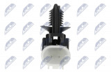 NTY BRAKE PADS WEAR SENSOR ENG.1.5H-2.2D LAND ROVER DISCOVERY SPORT, RANGE ROVER EVOQUE; 2011- /FRONT, FELGA 17/