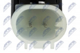 NTY BRAKE PADS WEAR SENSOR ENG.2.0D-5.0 LAND ROVER DISCOVERY V, RANGE ROVER IV, RANGE ROVER SPORT II; 2012- /FRONT/